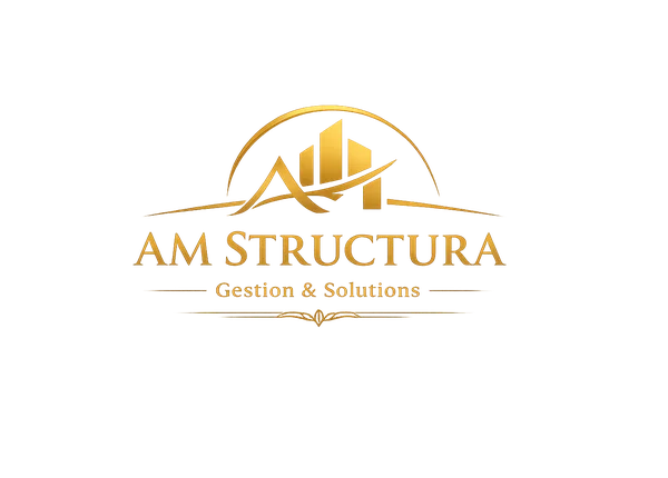 AM-structura logo