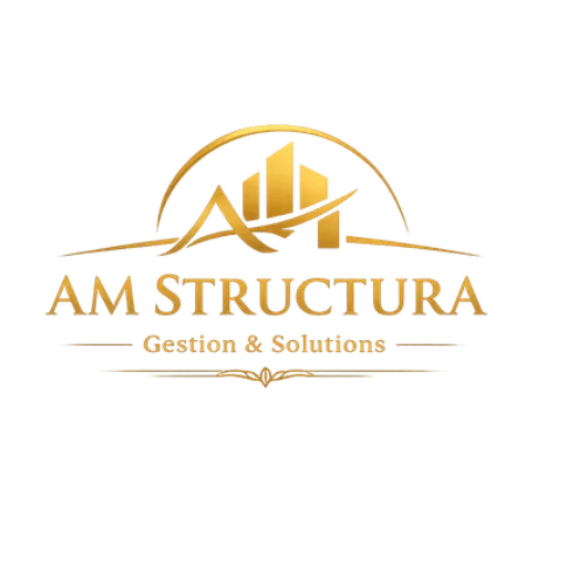 AM-structura logo